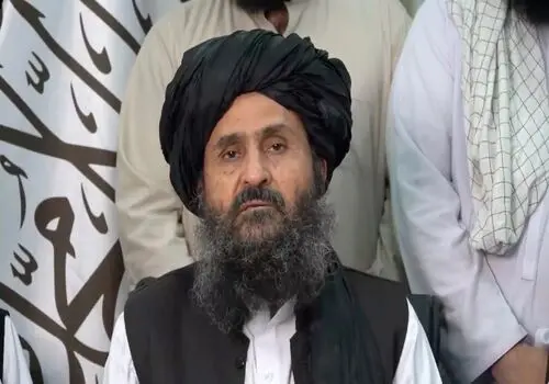 ببینید | اختراع نظامی جدید طالبان!