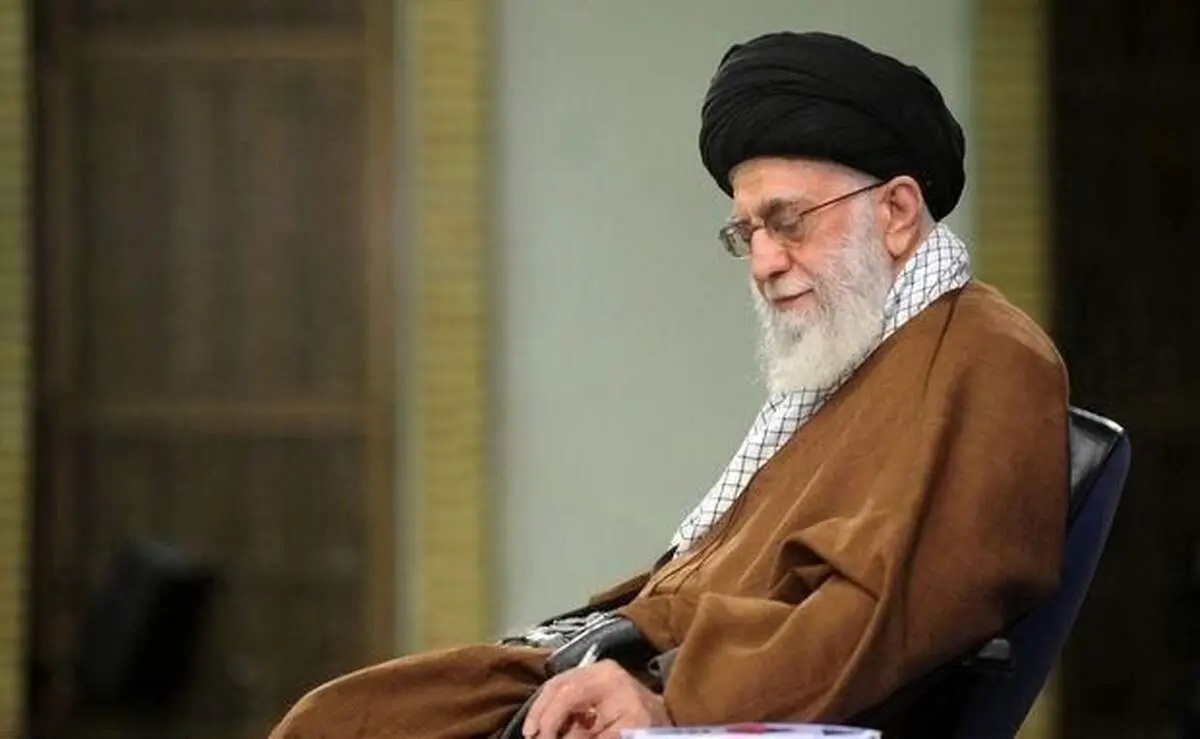 پیام رهبر معظم انقلاب اسلامی به حجاج‌ بیت‌الله الحرام
