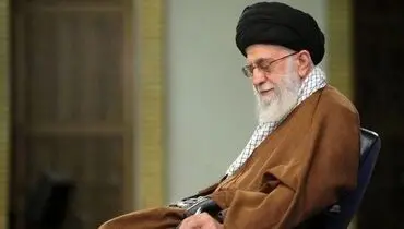 پیام تسلیت رهبر انقلاب در پی درگذشت ابوالشهیدین، حاج سیدجواد حجازی

