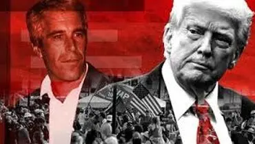 گزارشی از افشاگری‌های خشونت آمیز در پرونده اپستین! + فیلم
