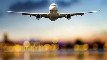 بازگشایی بخشی از فضای هوایی کشور از این تاریخ