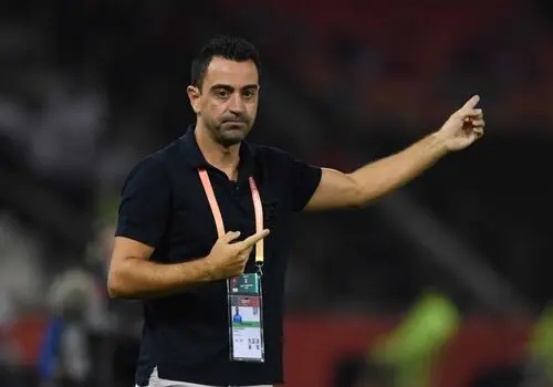 بهترین مربی لالیگا انتخاب شد