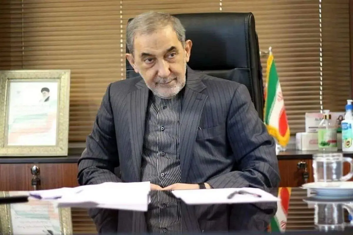 ولایتی: آمریکا به‌زودی مجبور خواهد شد از منطقه خارج شود