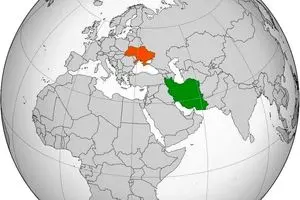 ایران در تله آفساید اوکراین