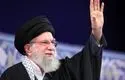 نقشه میزبانی از زائران مراسم تشییع رهبر شهید