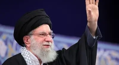 نقشه میزبانی از زائران مراسم تشییع رهبر شهید