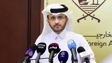 قطر برای کمک به آمریکا در برقراری گفت‌وگو با ایران اعلام آمادگی کرد