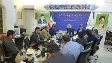 برگزاری همایش تبیینی ترویجی «رفتار ورزشی، فرهنگ علوی»