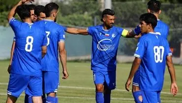 بیانی: اگر ساپینتو را نمی‌خواهند، صریح اعلام کنند؛ جذب فرعباسی بدون نظر او بوده