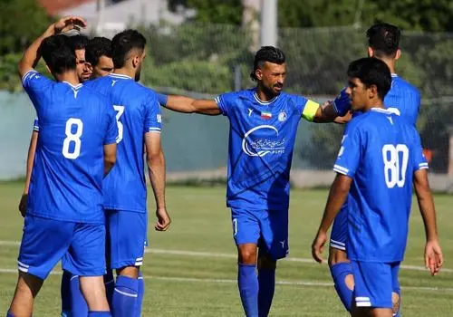 بیانی: اگر ساپینتو را نمی‌خواهند، صریح اعلام کنند؛ جذب فرعباسی بدون نظر او بوده