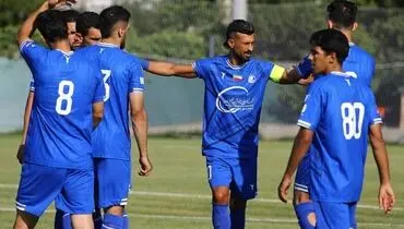 بیانی: اگر ساپینتو را نمی‌خواهند، صریح اعلام کنند؛ جذب فرعباسی بدون نظر او بوده
