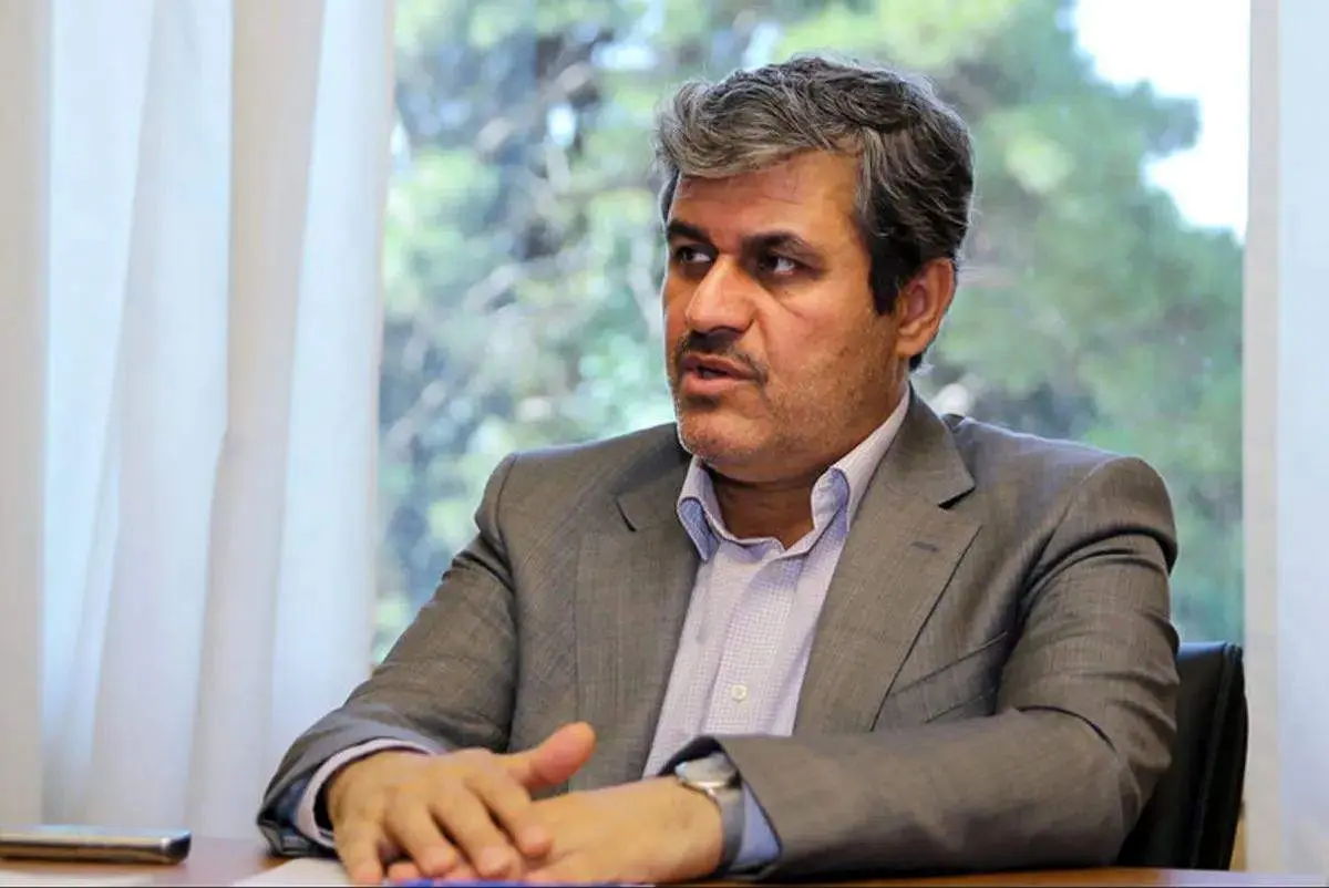 تاجگردون: مسئولان به جای توییت زدن به فکر مشکلات باشند