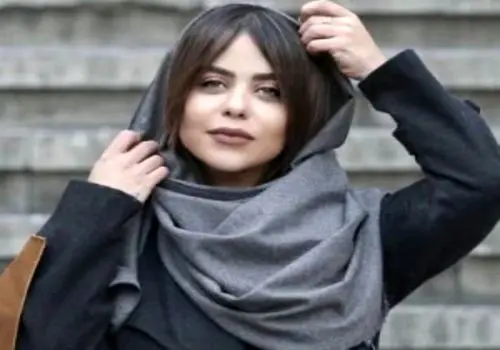 نگار نیکدل و الهام اخوان در یک قاب قرار گرفتند