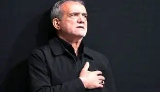 برشی داغ از مصاحبه پزشکیان با مجری مشهور آمریکایی/ویدیو 