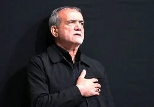 دستور دکتر پزشکیان برای تشکیل کارگروه تخصصی مقابله با پدیده گرد و غبار