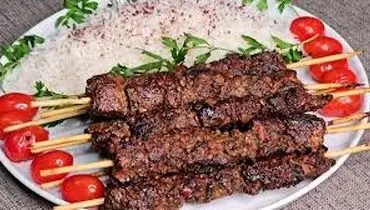  رسپی تهیه جوجه کباب آذری 