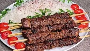  رسپی تهیه جوجه کباب آذری 