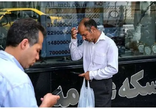 طلا به قیمت‌های قبل بازگشت