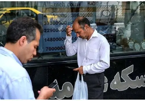 قیمت طلا برای امروز یکشنبه ۲۴ اسفند ۱۴۰۴