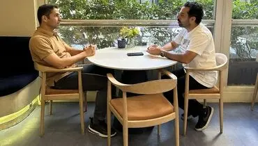 سکوت وحید هاشمیان شکست: هر بازیکنی را خواستم، هیئت مدیره پرسپولیس گفت گران است/ استقلال بازیکن گران گرفت، به مدیران ما فشار وارد شد/ کجا هفته هشتم کاپ قهرمانی داده‌اند؟