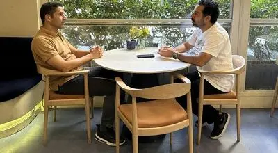 سکوت وحید هاشمیان شکست: هر بازیکنی را خواستم، هیئت مدیره پرسپولیس گفت گران است/ استقلال بازیکن گران گرفت، به مدیران ما فشار وارد شد/ کجا هفته هشتم کاپ قهرمانی داده‌اند؟