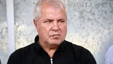 خاطره‌ جالب علی پروین از جام‌ جهانی ۱۹۷۸ 