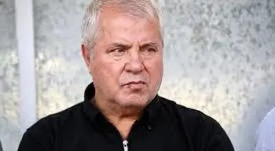 خاطره‌ جالب علی پروین از جام‌ جهانی ۱۹۷۸ 