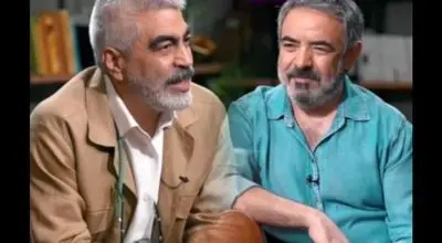 جمله تاثیرگذار حسن معجونی که پس از گذشت ۲۸سال هنوز دریاد سروش صحت مانده است /ویدیو 