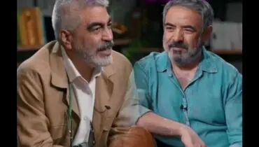 جمله تاثیرگذار حسن معجونی که پس از گذشت ۲۸سال هنوز دریاد سروش صحت مانده است /ویدیو 