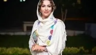 ساغر عزیزی: کتک خوردم و به پدر پریا گفتم طلاق می‌گیرم!/ویدیو 