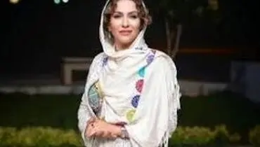 ساغر عزیزی: کتک خوردم و به پدر پریا گفتم طلاق می‌گیرم!/ویدیو 