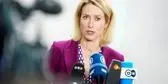 پیش بینی اتحادیه اروپا از روند جنگ اوکراین