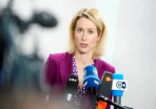 پیش بینی اتحادیه اروپا از روند جنگ اوکراین