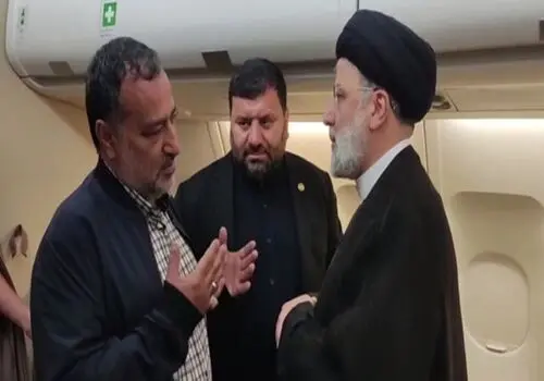 سه شهید مقاومت دریک قاب+ عکس