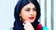 استایل زیبای آزاده صمدی