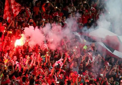 هشدار مهم AFC به استقلال و پرسپولیس