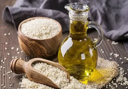 معرفی بهترین روش نگهداری صحیح روغن کنجد برای طولانی مدت
