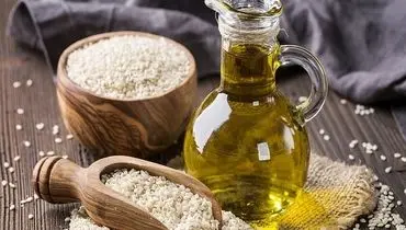 روغن کنجد مصرف کنیم یا نه؟