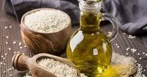 روغن کنجد مصرف کنیم یا نه؟