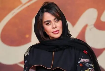 الهام اخوان با عکس های جدید دلبری کرد
