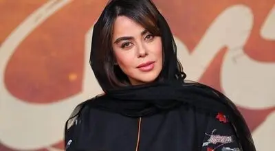 الهام اخوان با عکس های جدید دلبری کرد