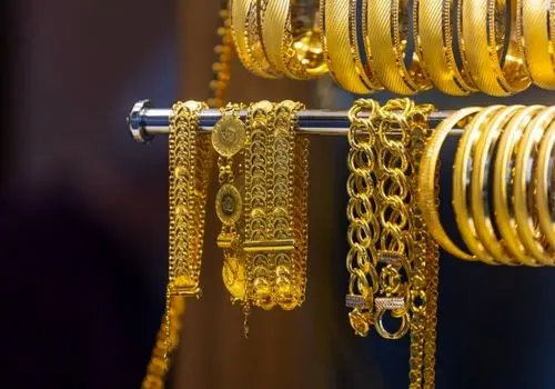 قیمت جدید طلا و سکه امروز دوشنبه ۴ خرداد ۱۴۰۵