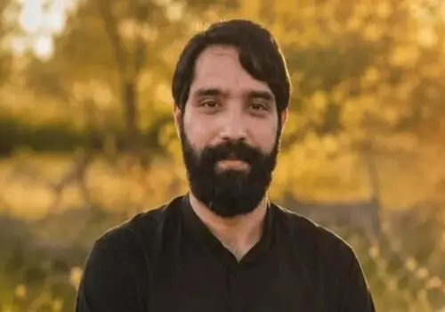 قتل هولناک مداح سرشناس پس از ربوده شدن؛ فیلم جنایت برای خانواده ارسال شد