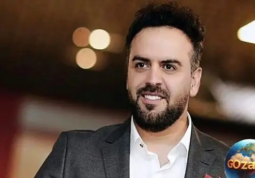 چهره بهرنگ علوی از این رو به آن رو شد!