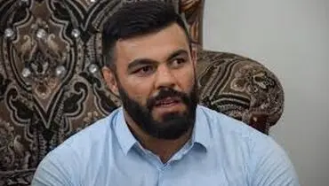 امیرعلی اکبری: «ازدواج مثل مرگ است!»+فیلم