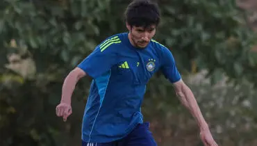 مهاجم و مدافع پرسپولیس از ازبکستان می‌آیند
