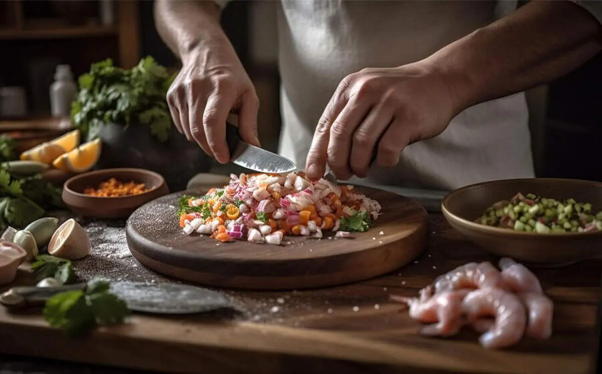 آیا انجام آشپزی واقعاً از زوال عقل جلوگیری می‌کند؟
