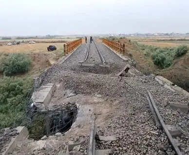 ردپای بندر مشهور اماراتی در حمله به پل آق‌قلا؛ پشت‌پرده یک معادله جنجالی