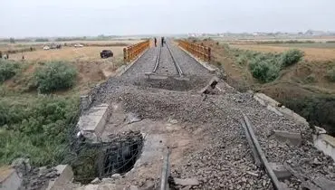 ردپای بندر مشهور اماراتی در حمله به پل آق‌قلا؛ پشت‌پرده یک معادله جنجالی
