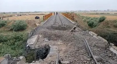 ردپای بندر مشهور اماراتی در حمله به پل آق‌قلا؛ پشت‌پرده یک معادله جنجالی